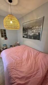 Appartements Cozy and bright apartment : photos des chambres