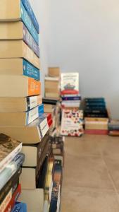 Appartements Cozy and bright apartment : photos des chambres