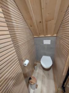 Chalets Le Dreispitz, Gite d-Exception en Alsace : photos des chambres