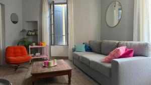 Appartements Cozy and bright apartment : photos des chambres