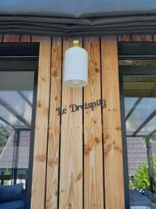 Chalets Le Dreispitz, Gite d-Exception en Alsace : photos des chambres