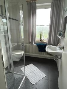 Nordsicht Lindenhof - Ruhe, Natur und Nordseeluft in Ostfriesland genießen
