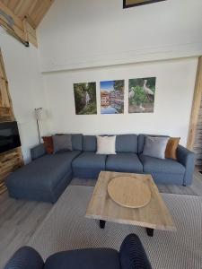 Chalets Le Dreispitz, Gite d-Exception en Alsace : photos des chambres