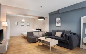 Acropolis Cozy Suites