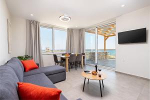 Meli apartments Paleochora