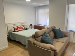 Loft Caleros La ranita Salmantina