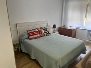 Loft Caleros La ranita Salmantina