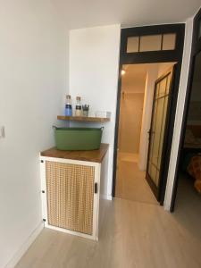 Apartamento de Oma