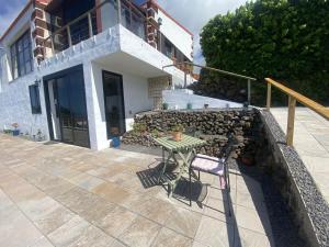 Apartamento de Oma