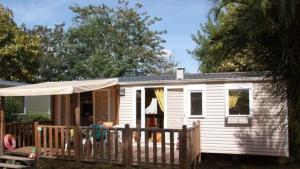 Camping 4 étoiles - Parc aquatique - eec0ef