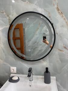 Family Apartment, Himare