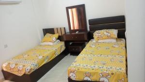 سانتوريني الساحل الشمالي