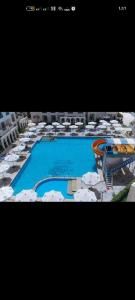 سانتوريني الساحل الشمالي