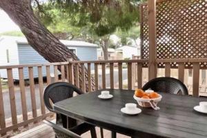 Camping 4 étoiles - eebaeh