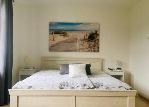 Ferienwohnung Valerie