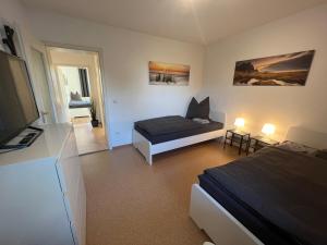 SW04-BP - Apartment für Firmen