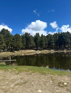 Appartements Refuge Marcel - vue imprenable & calme absolu : photos des chambres