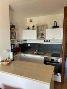 Refuge Marcel - vue imprenable & calme absolu