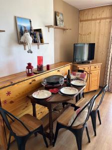 Refuge Marcel - vue imprenable & calme absolu