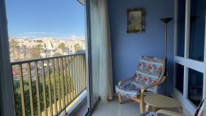 T2, Calme & lumineux, au bout du jardin, la plage!