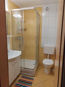 Apartment near the beach