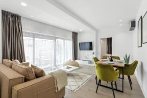 Victoriei Luxury Apartments