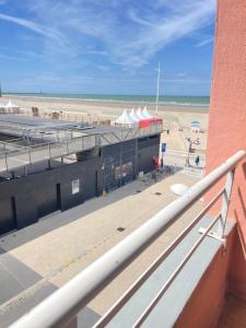 Desirade1 Appartement à 10 m de la plage