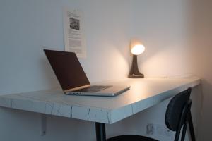 Le Soyeux - 100m de la Gare & parking privé