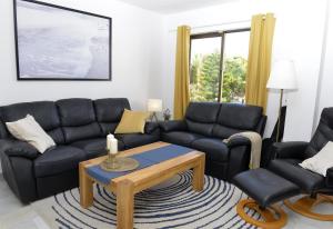 Beachside penthouse Cala de Mijas