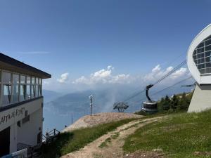 Locanda Baita dei Forti