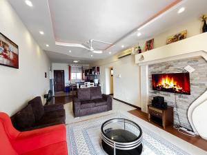 Mvuli mvuli Beachfront Stays