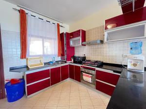 Mvuli mvuli Beachfront Stays