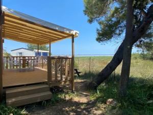 Camping 2 étoiles - Piscine - ccb0fdi