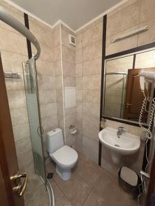 Стая за гости - 1