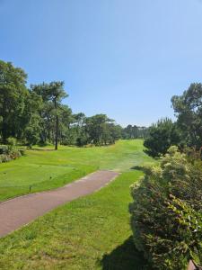 Appart'hotels Residence Chiberta Anglet ocean golf surf : photos des chambres