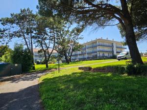 Appart'hotels Residence Chiberta Anglet ocean golf surf : photos des chambres