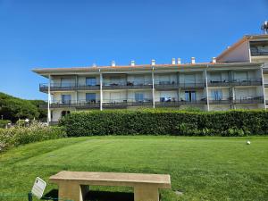 Appart'hotels Residence Chiberta Anglet ocean golf surf : photos des chambres