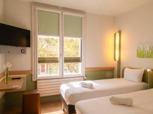 Hotels ibis budget Le Puy En Velay : photos des chambres