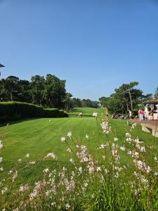 Appart'hotels Residence Chiberta Anglet ocean golf surf : photos des chambres