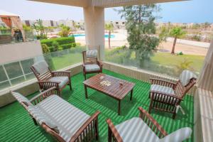 Chalet At Hacienda Bay- North Coast - Alamien - هاسيندا باي - العلمين - الساحل الشمالي