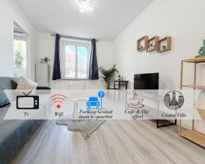 Le K - Mulhouse Centre