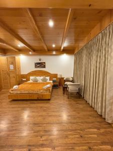 Hotel SNAS Retreat Manali