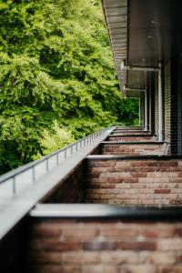 Hotel Gastronomique de Echoput