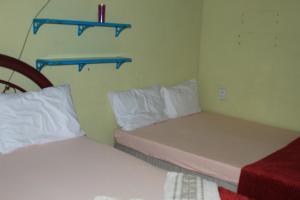 Casa Recanto do Vovô Mário- Salinas - Pará