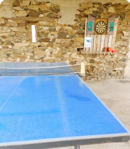 Campings Caravane boheme proche Puydyfou : photos des chambres