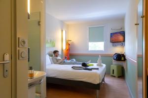 Hotels ibis budget Le Puy En Velay : photos des chambres
