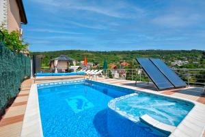 villa MAK - Ubytování bez kategorie ve městě Balčik