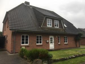 Fewo zwischen den Meeren