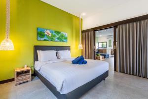 Ubud Residences 888 - Complex Private Villas with pools - New Years Offer