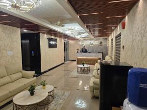 Hotel Deccan Park